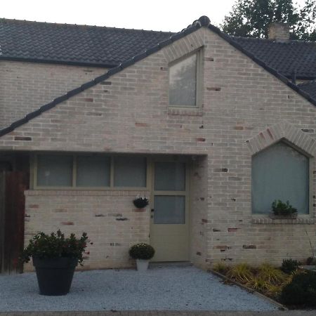 Toezens Bed and Breakfast Ingelmunster Buitenkant foto