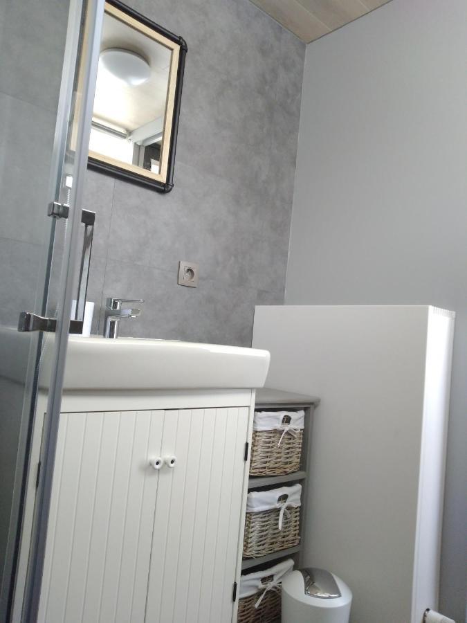 Toezens Bed and Breakfast Ingelmunster Buitenkant foto