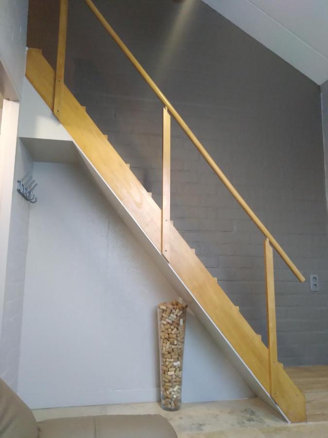 Toezens Bed and Breakfast Ingelmunster Buitenkant foto