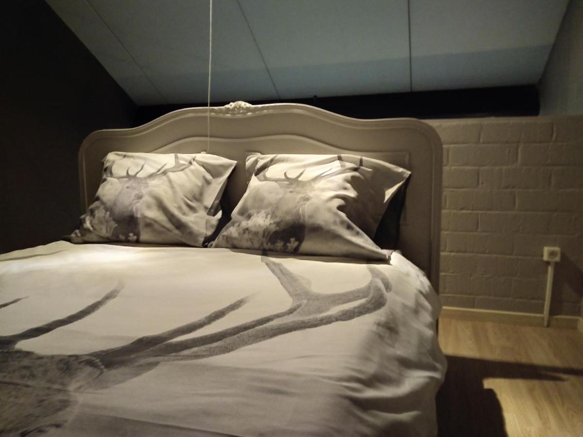 Toezens Bed and Breakfast Ingelmunster Buitenkant foto