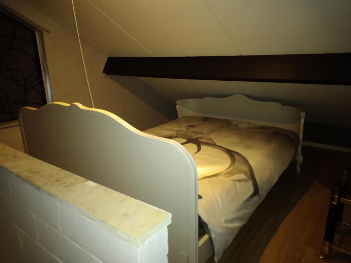 Toezens Bed and Breakfast Ingelmunster Buitenkant foto